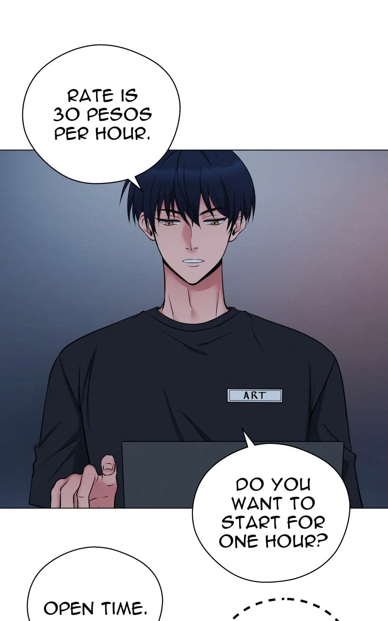 Jas and Art Chapter 9 page 13 - 