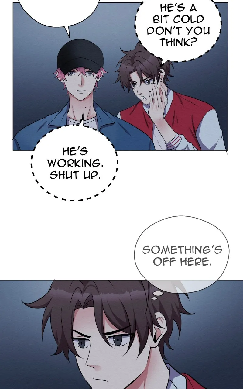 Jas and Art Chapter 9 page 14 - 