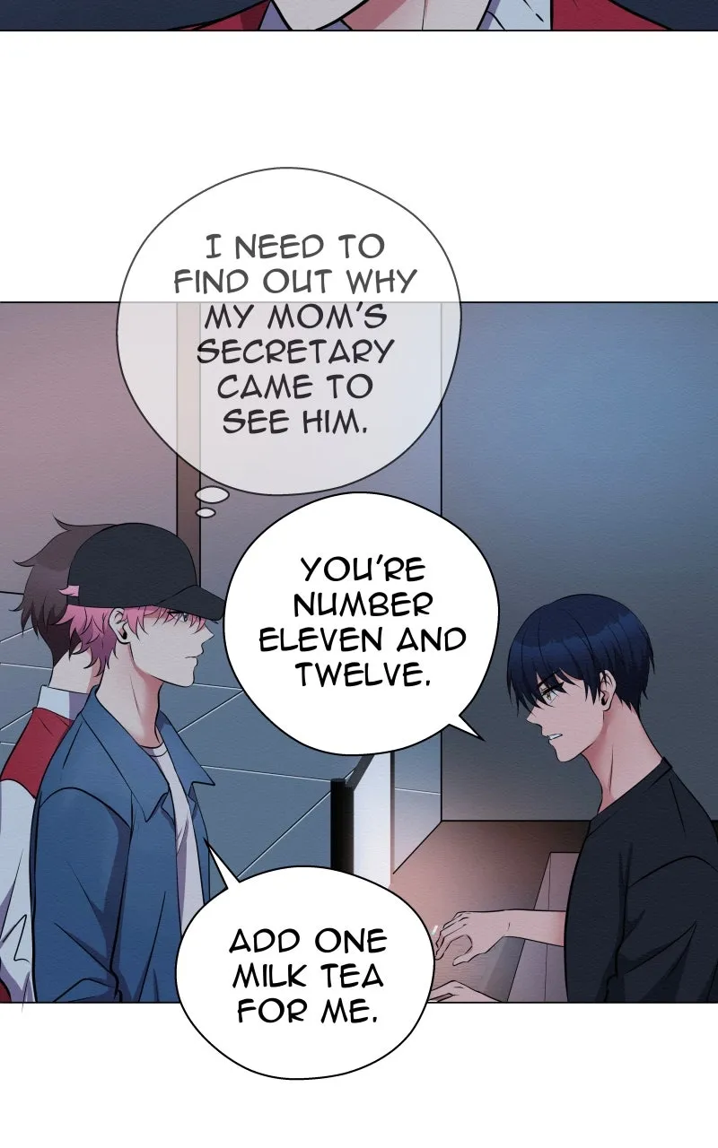 Jas and Art Chapter 9 page 15 - 