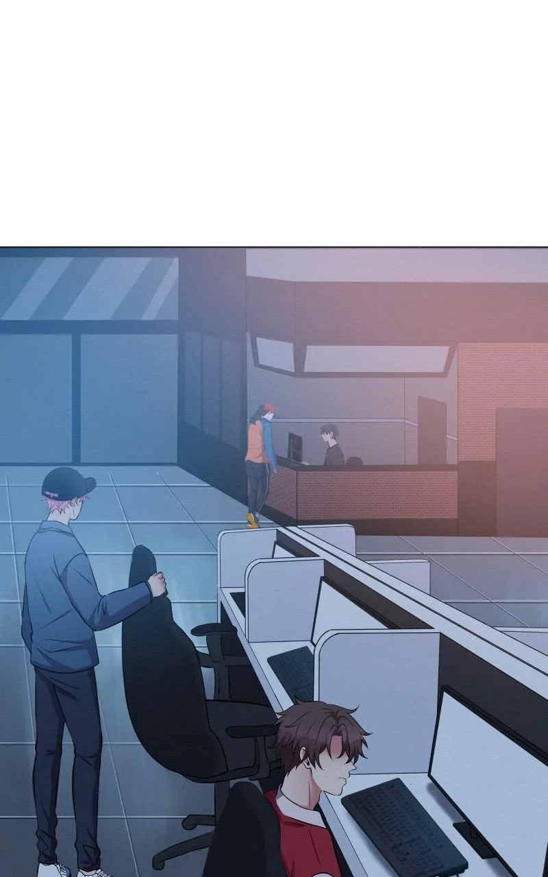 Jas and Art Chapter 9 page 16 - 