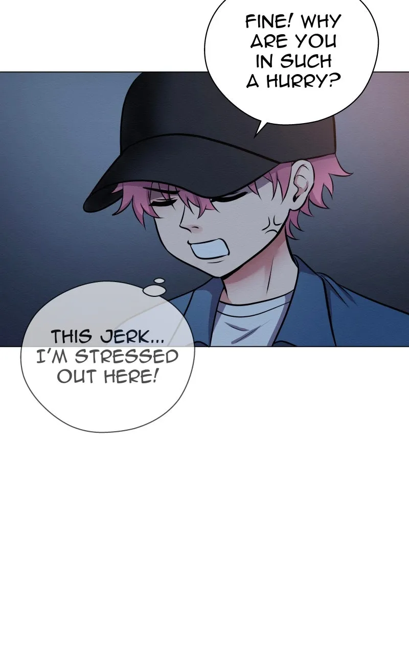 Jas and Art Chapter 9 page 18 - 