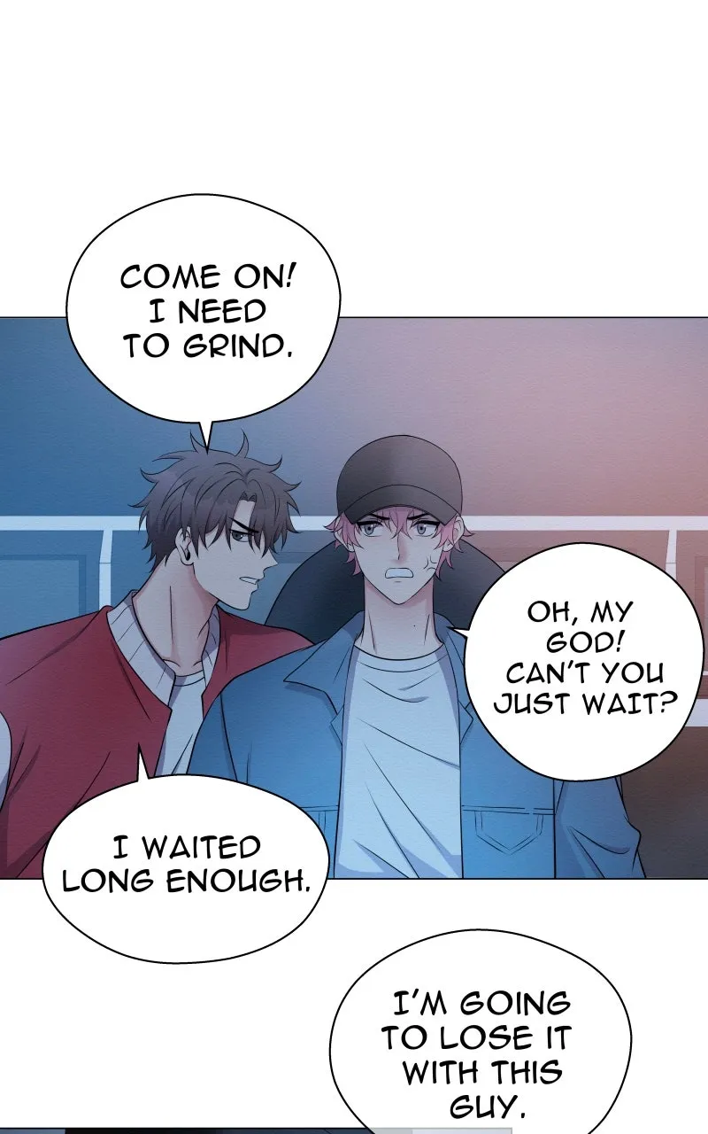 Jas and Art Chapter 9 page 19 - 