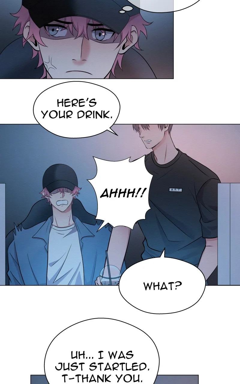 Jas and Art Chapter 9 page 20 - 