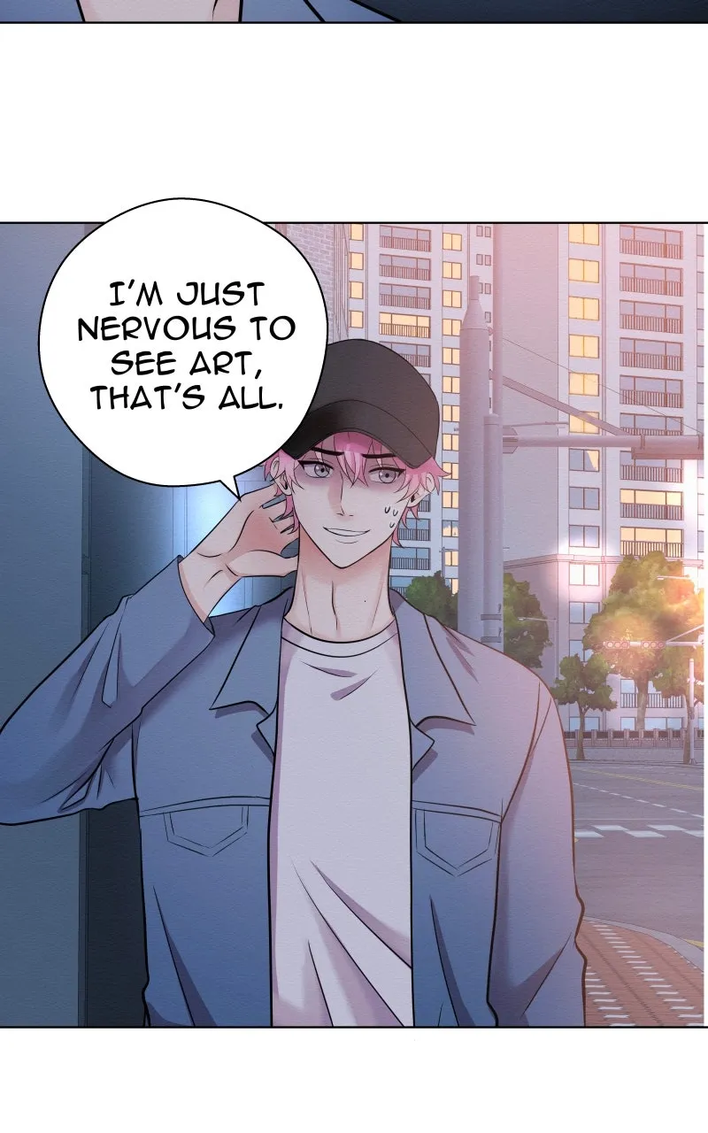 Jas and Art Chapter 9 page 3 - 