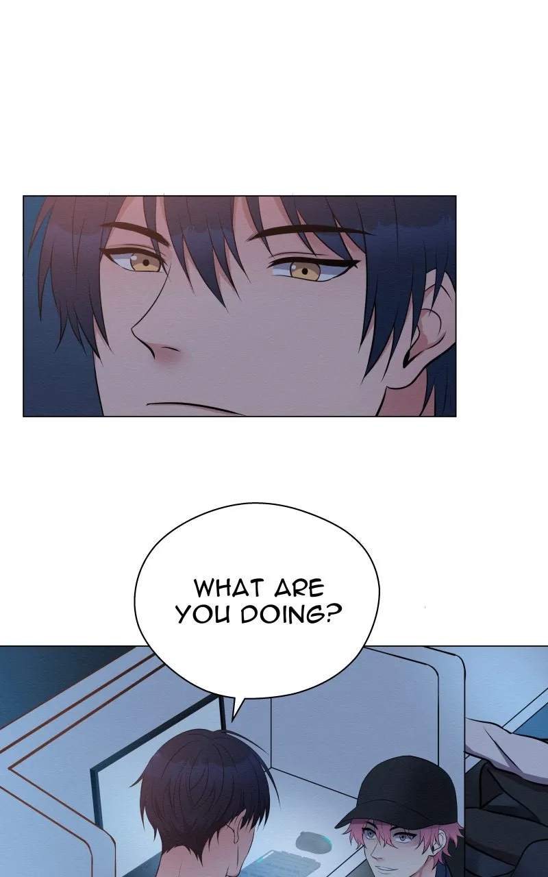 Jas and Art Chapter 9 page 22 - 