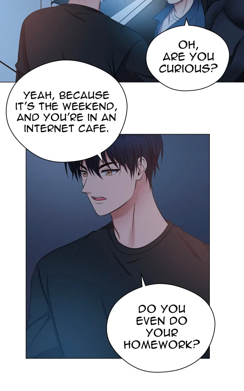 Jas and Art Chapter 9 page 23 - 