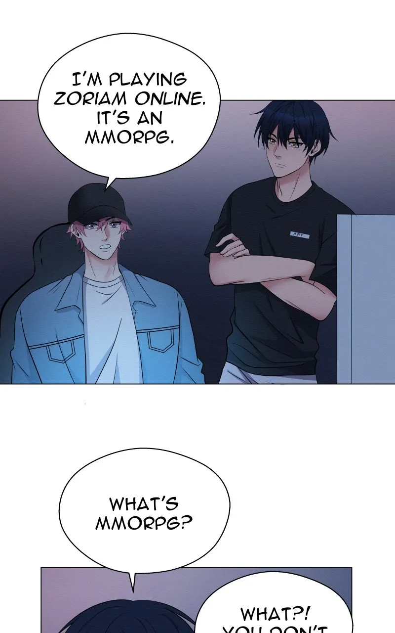 Jas and Art Chapter 9 page 25 - 