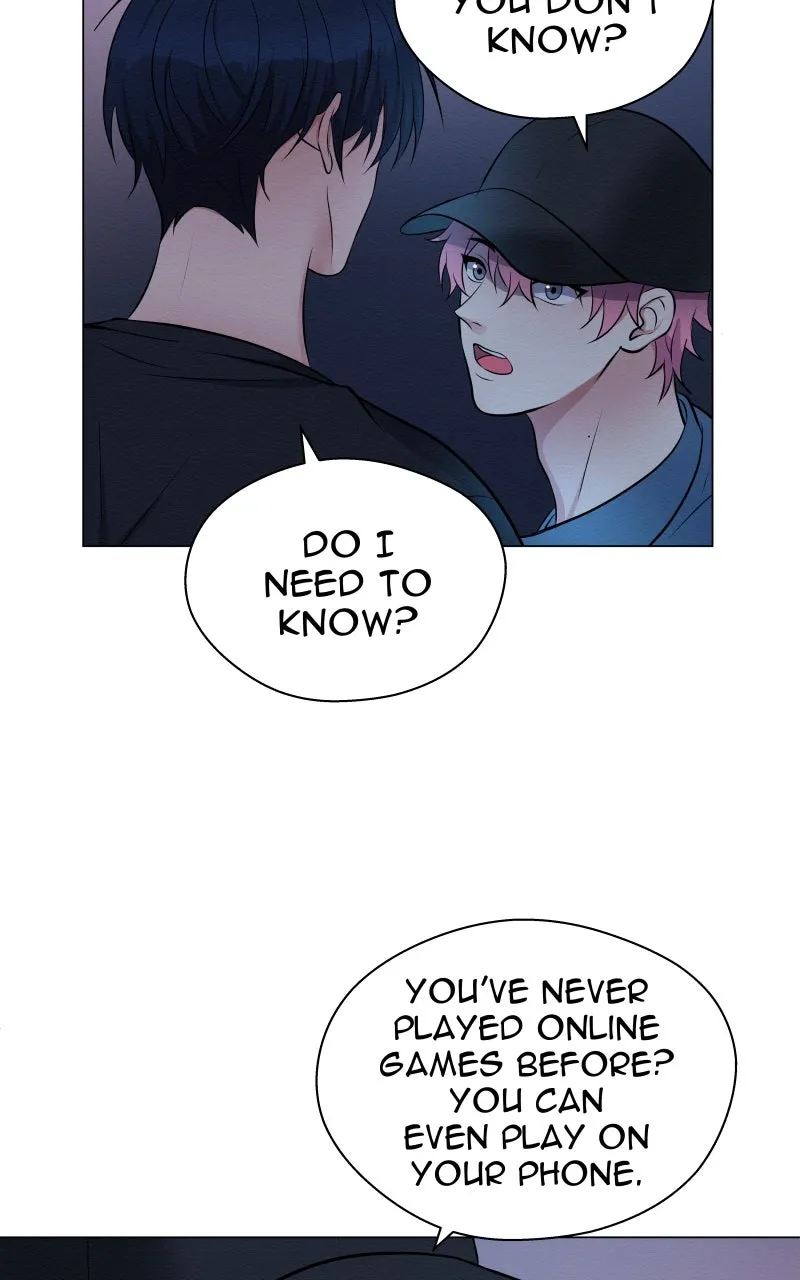 Jas and Art Chapter 9 page 26 - 