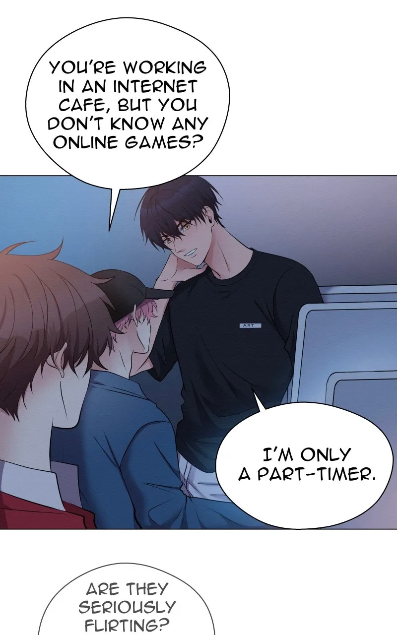 Jas and Art Chapter 9 page 28 - 