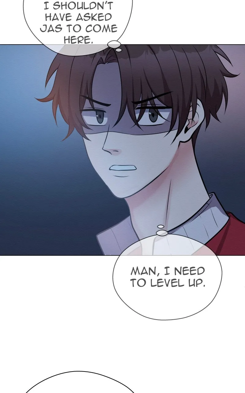 Jas and Art Chapter 9 page 29 - 