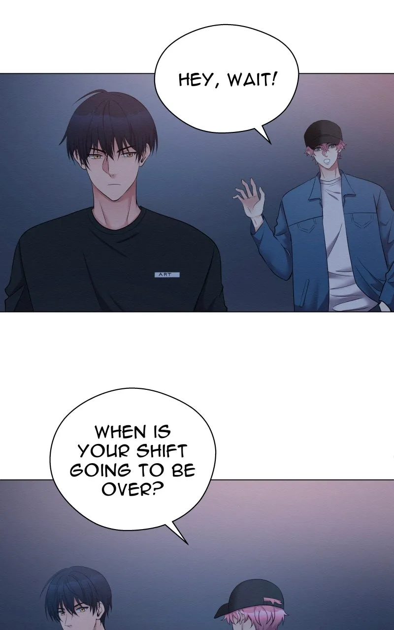 Jas and Art Chapter 9 page 31 - 