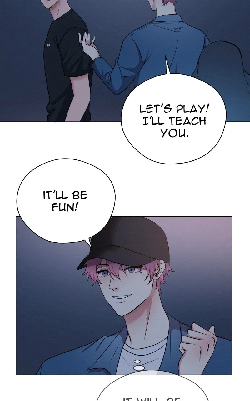 Jas and Art Chapter 9 page 32 - 