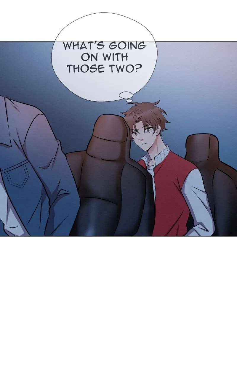 Jas and Art Chapter 9 page 37 - 