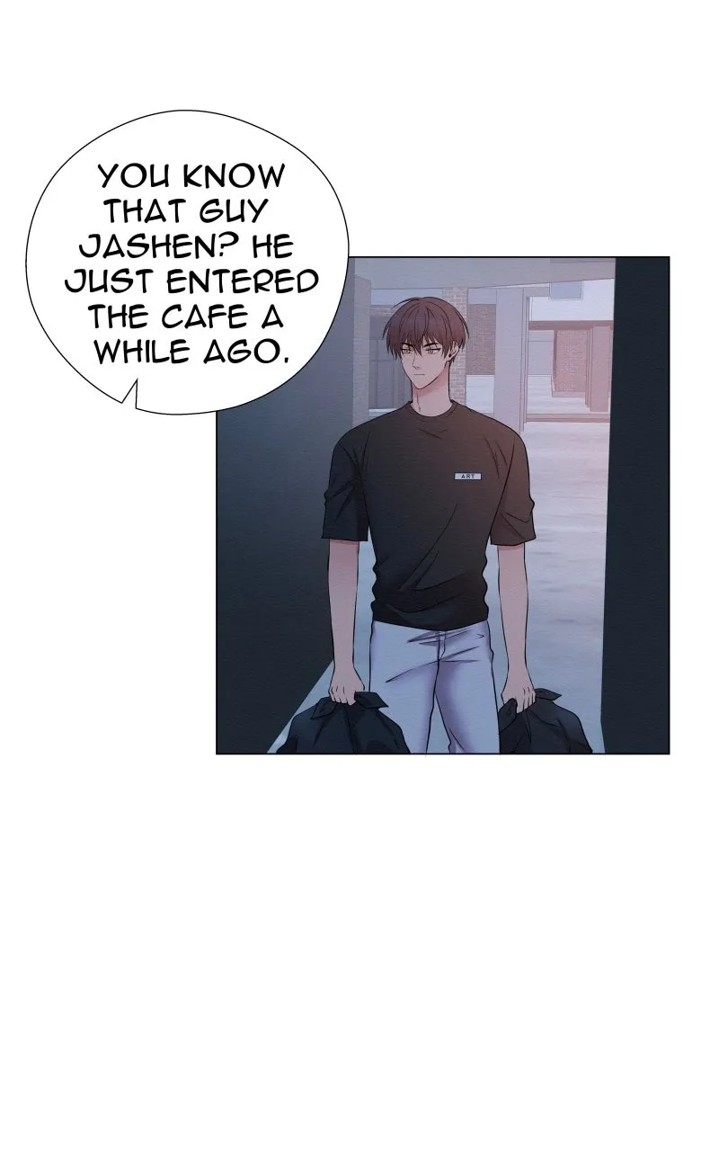 Jas and Art Chapter 9 page 39 - 