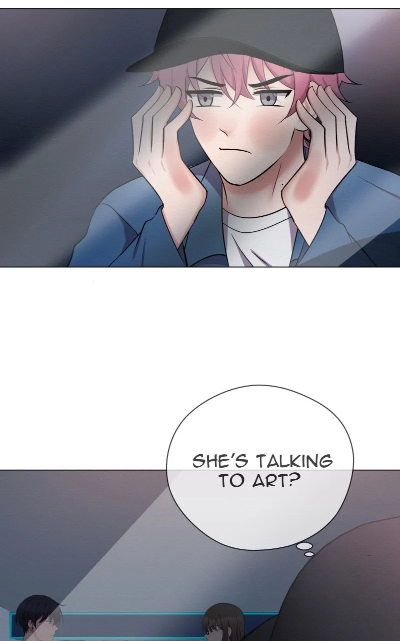 Jas and Art Chapter 9 page 5 - 