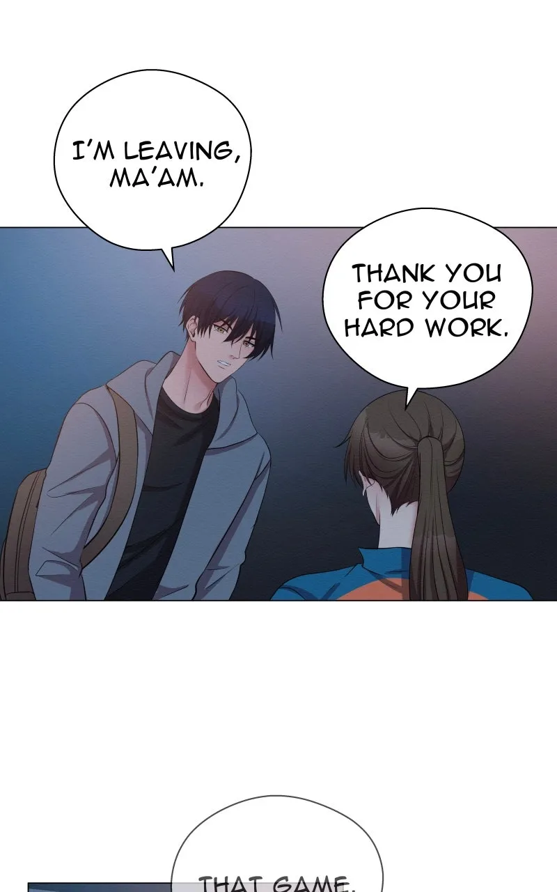 Jas and Art Chapter 9 page 43 - 