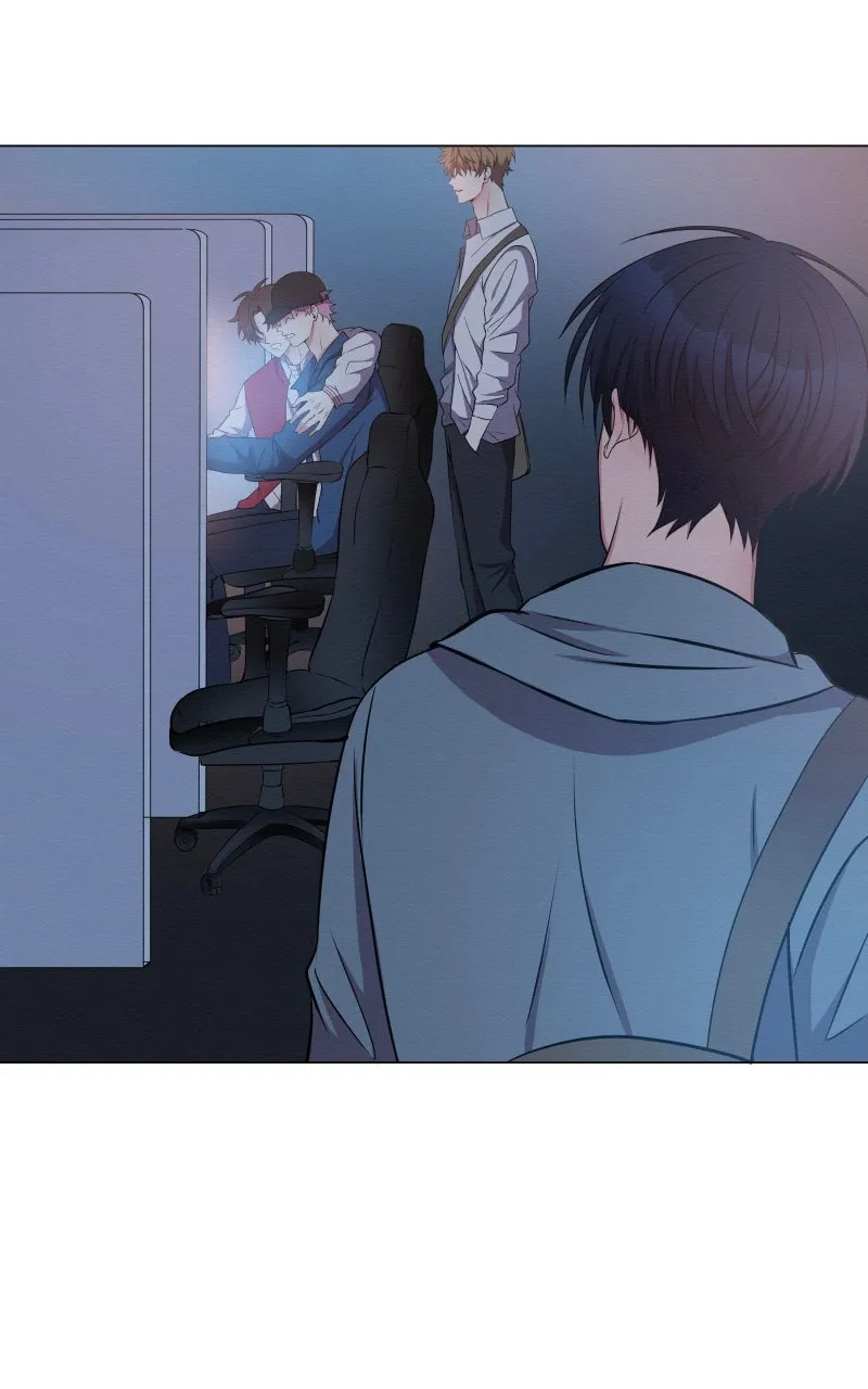 Jas and Art Chapter 9 page 45 - 