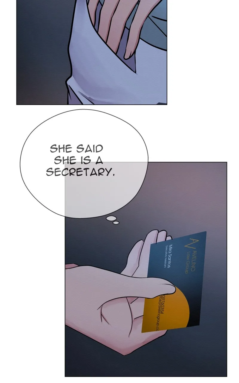 Jas and Art Chapter 9 page 47 - 