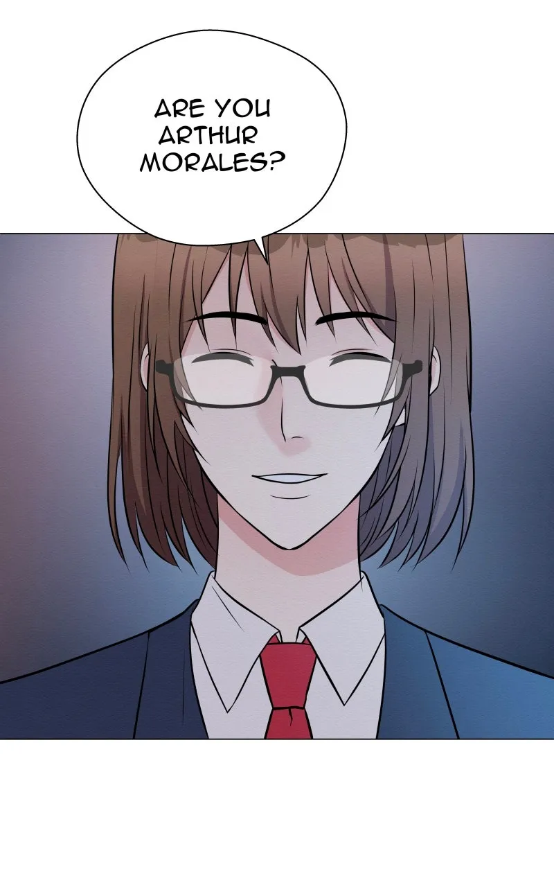 Jas and Art Chapter 9 page 51 - 