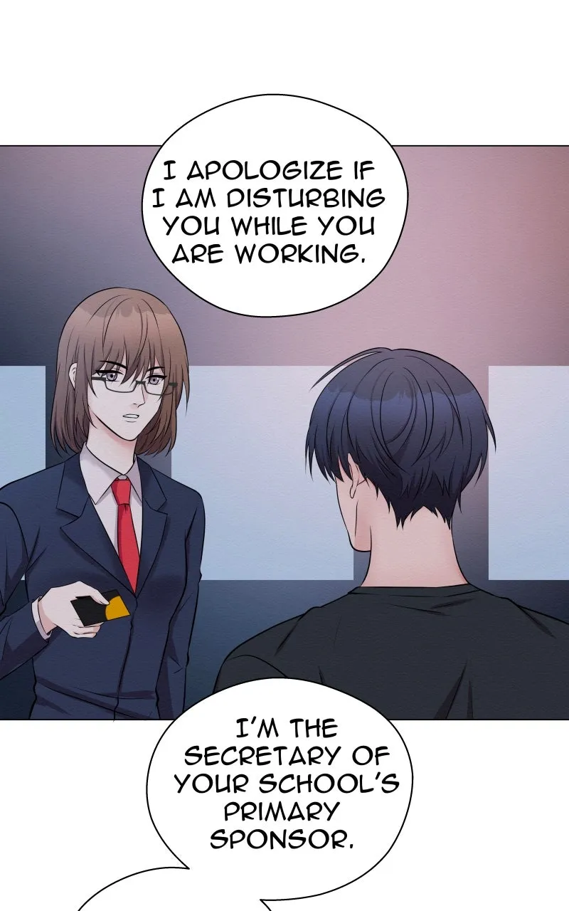 Jas and Art Chapter 9 page 52 - 