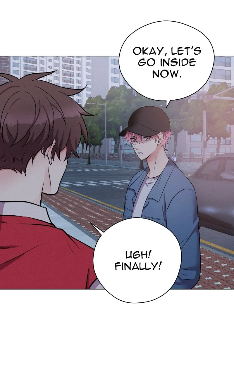 Jas and Art Chapter 9 page 9 - 