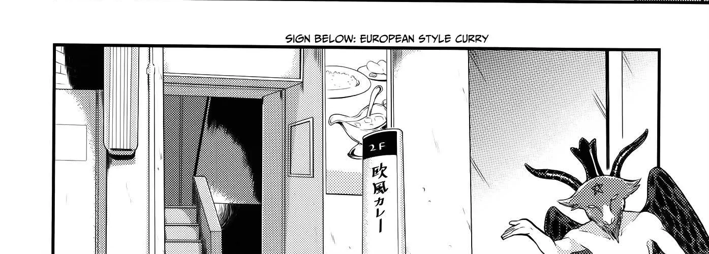 Jashin-chan Dropkick Chapter 15.5 page 7 - 