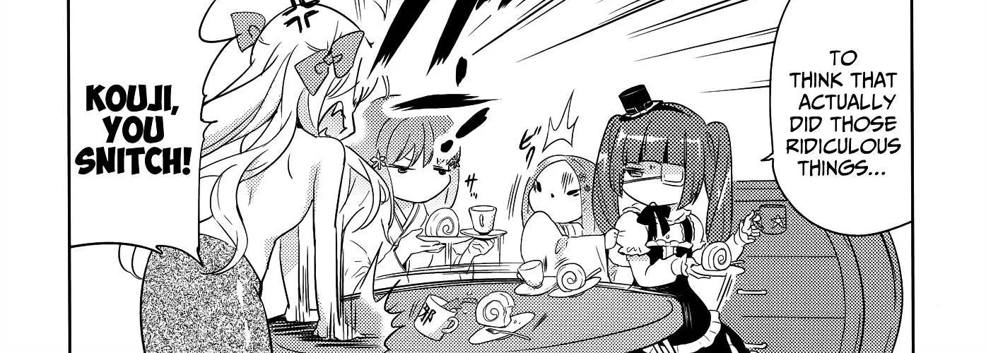 Jashin-chan Dropkick Chapter 16 page 16 - 