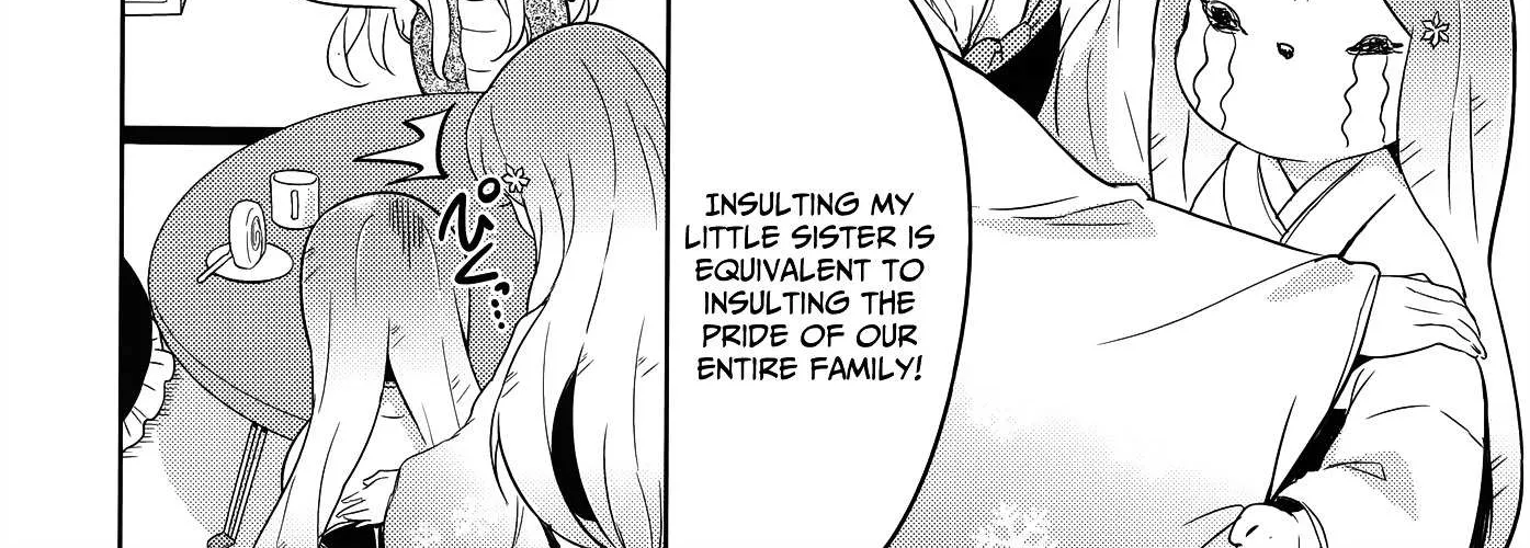 Jashin-chan Dropkick Chapter 16 page 18 - 