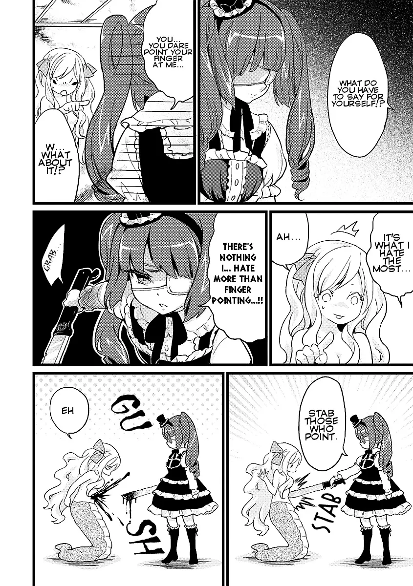 Jashin-chan Dropkick Chapter 2 page 6 - 