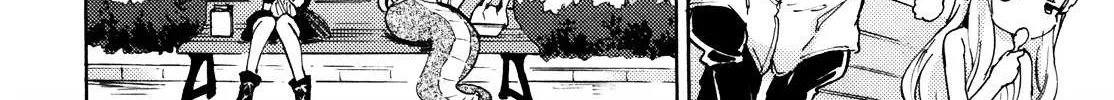 Jashin-chan Dropkick Chapter 20 page 6 - 