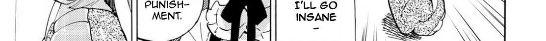Jashin-chan Dropkick Chapter 238 page 3 - 