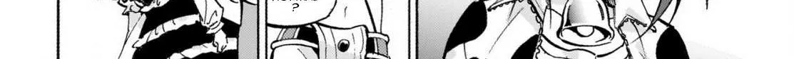 Jashin-chan Dropkick Chapter 239 page 13 - 