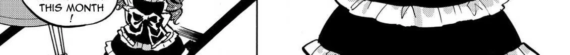 Jashin-chan Dropkick Chapter 241.1 page 3 - 