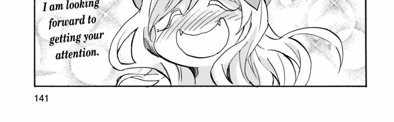 Jashin-chan Dropkick Chapter 248.2 page 7 - 