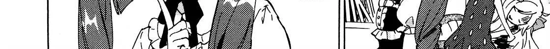 Jashin-chan Dropkick Chapter 25 page 6 - 
