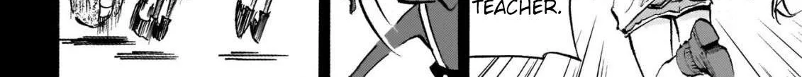 Jashin-chan Dropkick Chapter 254 page 13 - 