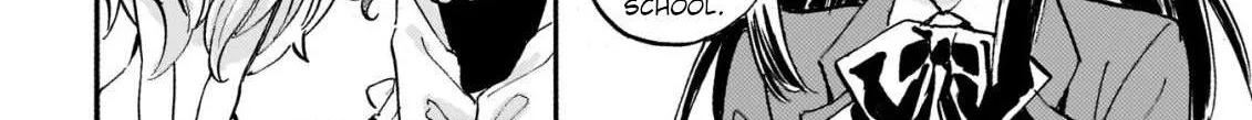 Jashin-chan Dropkick Chapter 255 page 16 - 