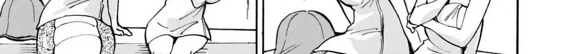 Jashin-chan Dropkick Chapter 256 page 18 - 