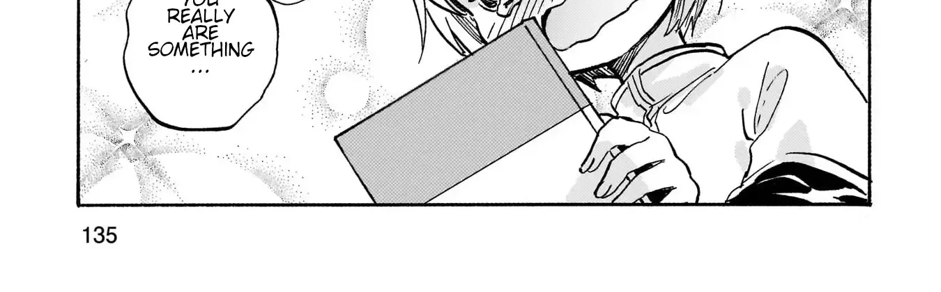 Jashin-chan Dropkick Chapter 258.1 page 31 - 