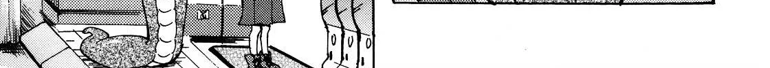 Jashin-chan Dropkick Chapter 26 page 8 - 