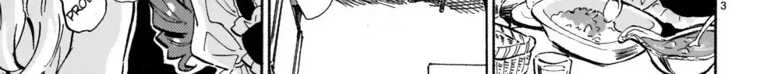 Jashin-chan Dropkick Chapter 260 page 7 - 