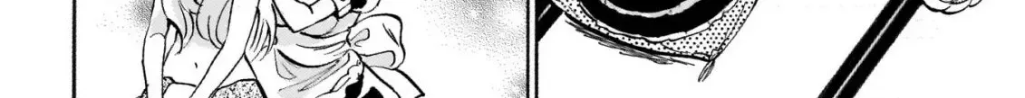 Jashin-chan Dropkick Chapter 262 page 17 - 