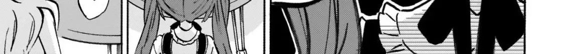 Jashin-chan Dropkick Chapter 268 page 6 - 