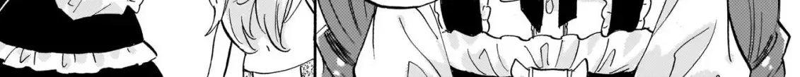 Jashin-chan Dropkick Chapter 273 page 19 - 