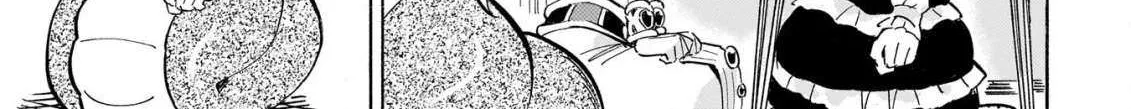 Jashin-chan Dropkick Chapter 275 page 7 - 