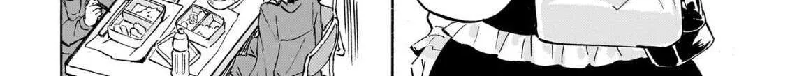 Jashin-chan Dropkick Chapter 276 page 20 - 