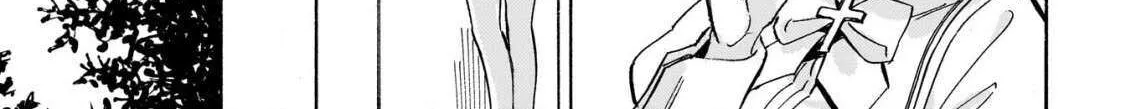 Jashin-chan Dropkick Chapter 276 page 6 - 