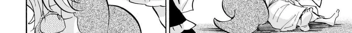 Jashin-chan Dropkick Chapter 278 page 21 - 