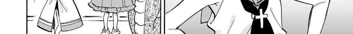Jashin-chan Dropkick Chapter 282 page 13 - 