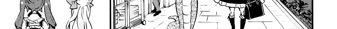 Jashin-chan Dropkick Chapter 30 page 3 - 